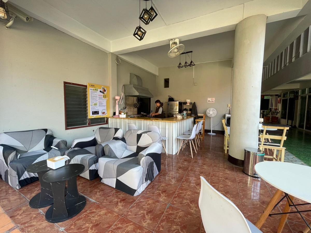 Studio'Z Chiang Mai Exterior photo